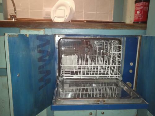 Curioso Apartamento Tipo Loft de 25 M Cuadrados