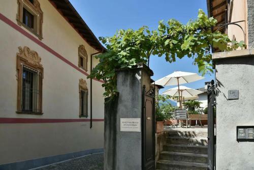 Yoga House Al Roseto Del Drago