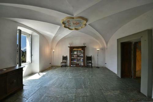 Yoga House Al Roseto Del Drago