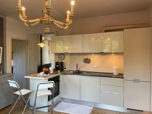 Apartamento Locazione Turistica Mary