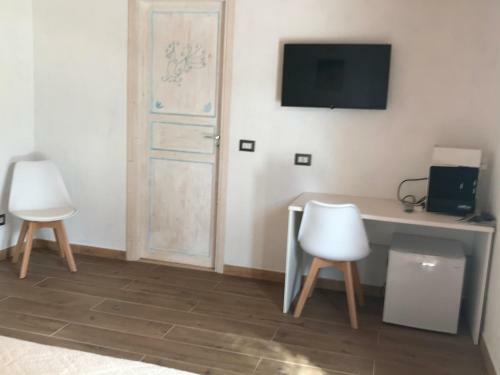 Hostal La Fragola