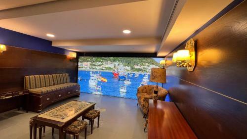 Hotel Arha Villa de Santo�a