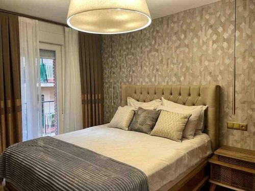 New Luxury 3-bedroom Apartment