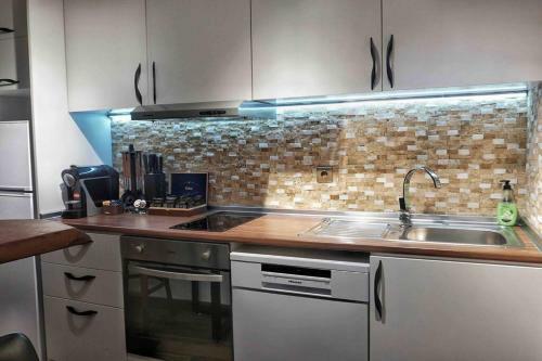New Luxury 3-bedroom Apartment