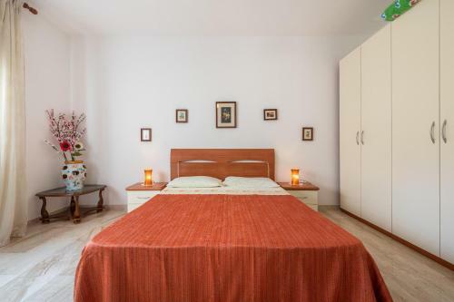 Apartamento Casa Vacanze A 3 Km Dal Mare