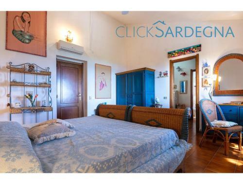 Villa Santa Margherita Di Pula