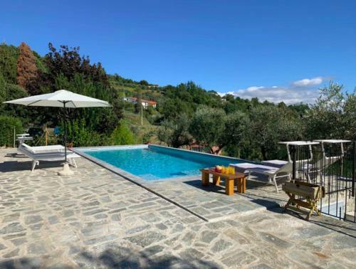 Villa Confort