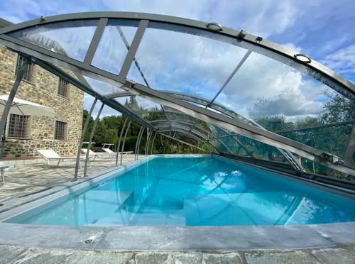 Villa Confort