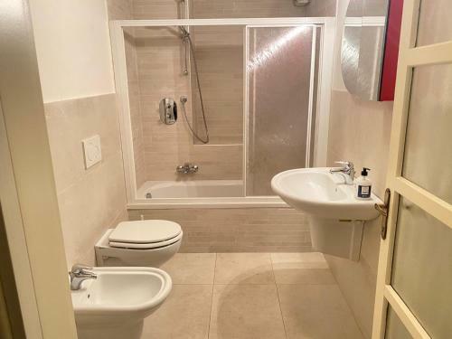 Apartamento Happy Appartamento Vacanze