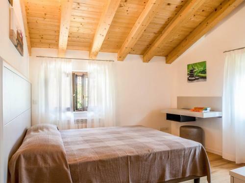 Apartamento Locazione Turistica Mare Azzurro-1