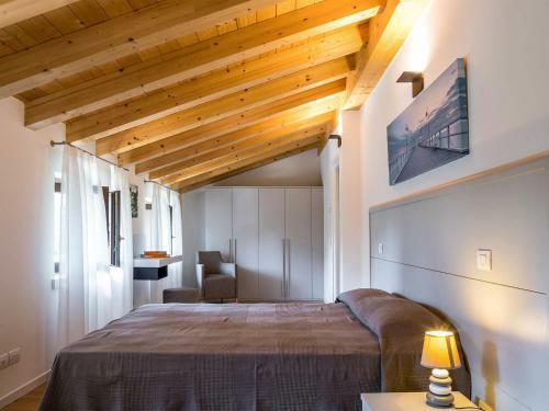 Apartamento Locazione Turistica Mare Azzurro-1