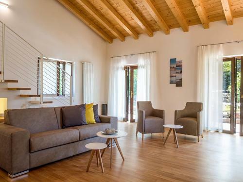 Apartamento Locazione Turistica Mare Azzurro-1