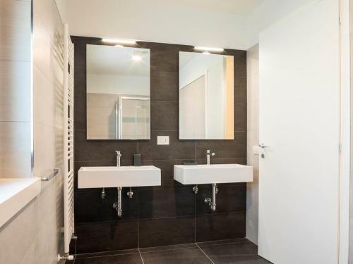 Apartamento Locazione Turistica Mare Azzurro-1