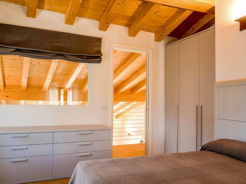 Apartamento Locazione Turistica Mare Azzurro-1