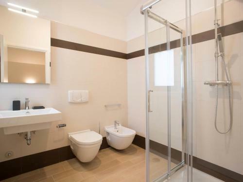 Apartamento Locazione Turistica Mare Azzurro-4
