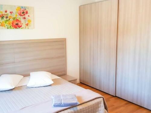 Apartamento Locazione Turistica Mare Azzurro-4