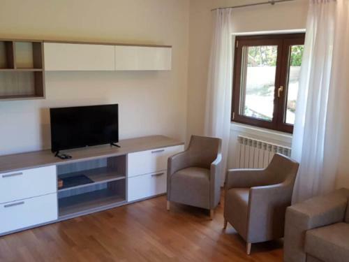 Apartamento Locazione Turistica Mare Azzurro-4