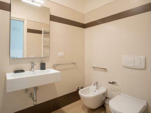 Apartamento Locazione Turistica Mare Azzurro-3