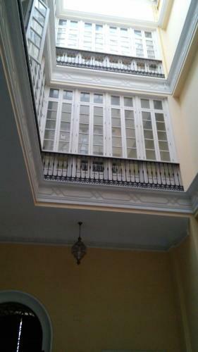 Apartamento Luxurious 2 Bedroom Flat In A Historic Building