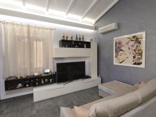 Villa Locazione Turistica Paolina
