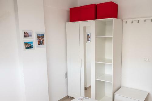 Apartamento Al Mare 3 Camere 2 Bagni