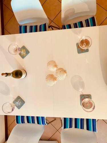 Apartamento Apt 2 Garden Ville Sirmione