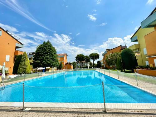 Apartamento Apt 4 Garden Ville Sirmione