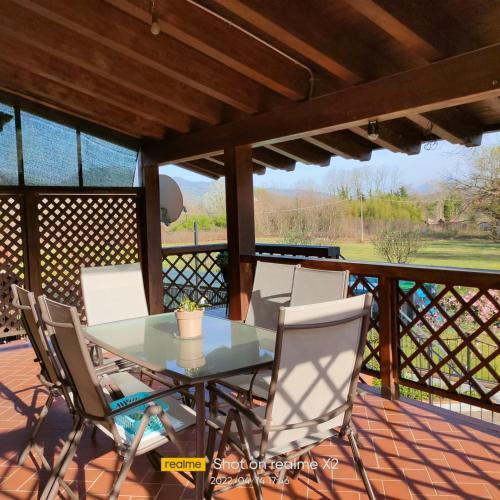 Apartamento Casa Vacanze Darius