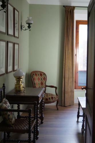 Apartamento Tra Le Torri