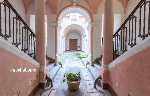 Apartamento Antica Dimora Palazzo Del Corso