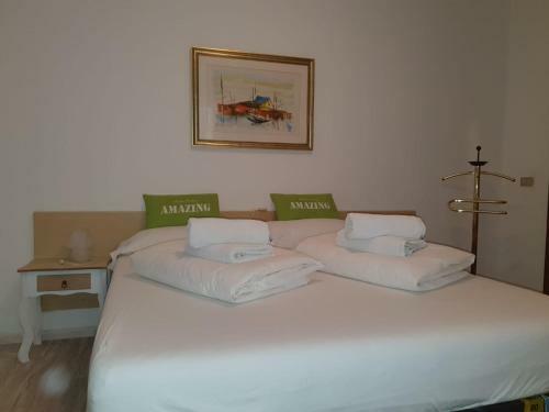 Apartamento Gardainn Cologna 2
