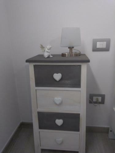 Bed & Breakfast Sotto Il Portico Home