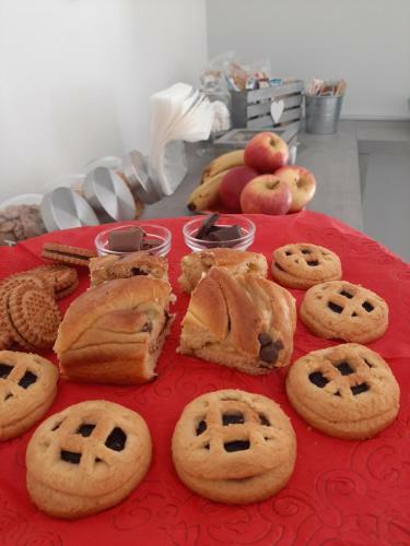 Bed & Breakfast Sotto Il Portico Home