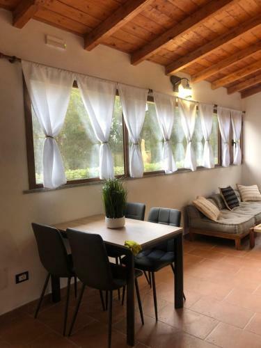 Apartamento Casetta In Campagna Con Terrazzo Vista Mare