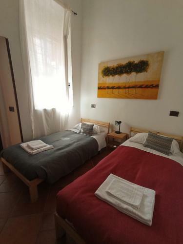 Apartamento Al Vicolo Torlonia