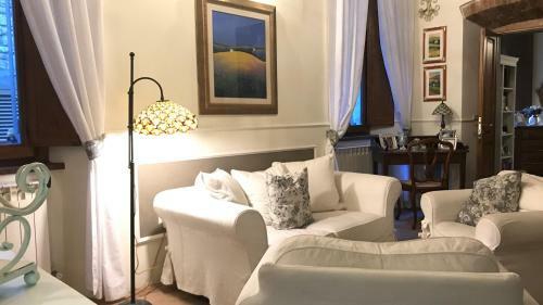 Apartamento Residenza San Fortunato