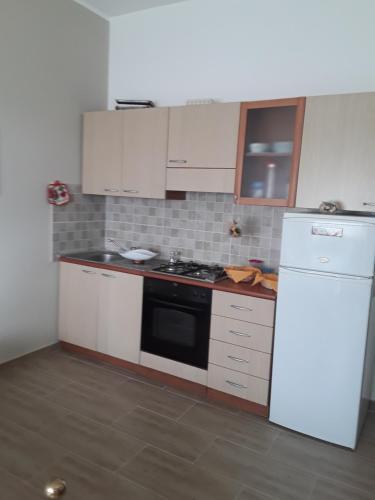 Apartamento Casadda