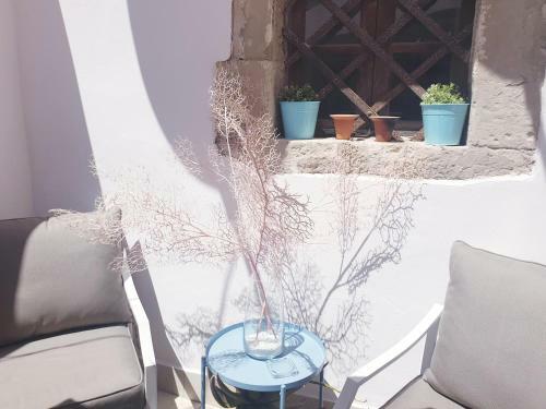 Dimora Montalto,indipendente Con Terrazzo Privato