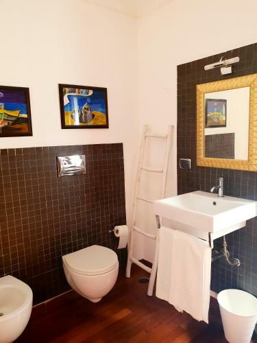 Dimora Montalto,indipendente Con Terrazzo Privato