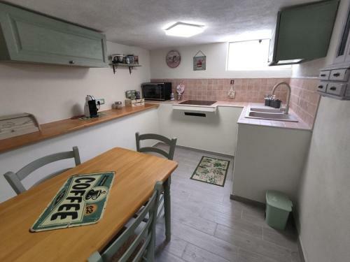 Apartamento Ampio Appartamento Tortol�