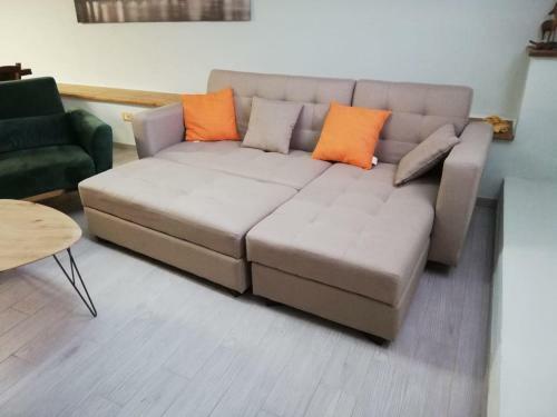 Apartamento Ampio Appartamento Tortol�