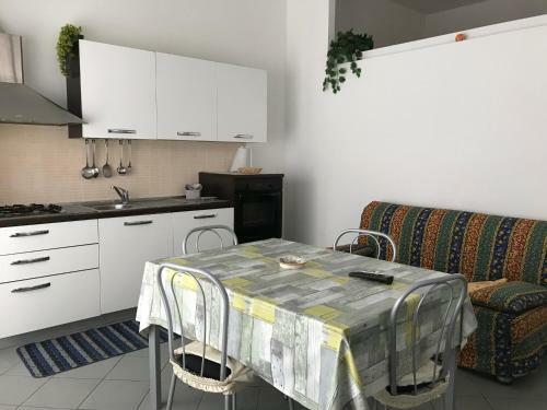 Apartamento Casa Carducci