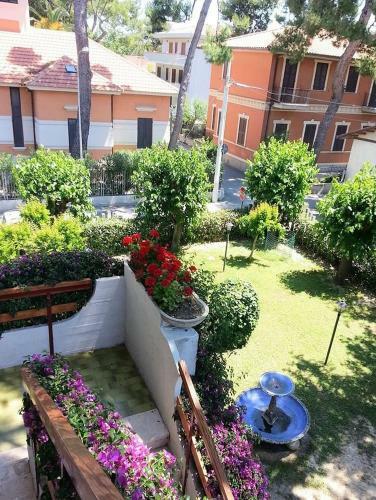 B&B Villa Fiorella