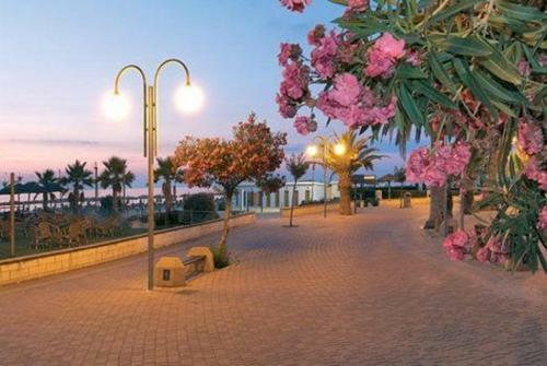 Apartamento Orchidea-nuovissimo Appartamento A 5 Min Dal Mare