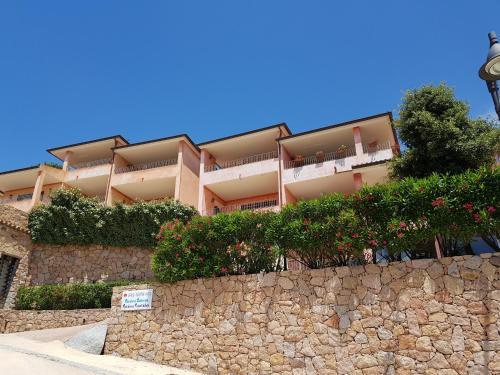 Family Apartment With Swimming Pool