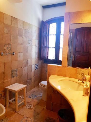 Apartamento Moonlight Country House With Pool