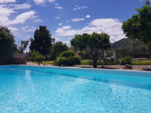 Apartamento Sunlight Country House With Pool