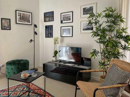Apartamento Mood54 Home Boutique