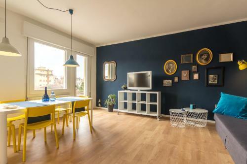 Apartamento Casa Stretti By Welc(H)ome