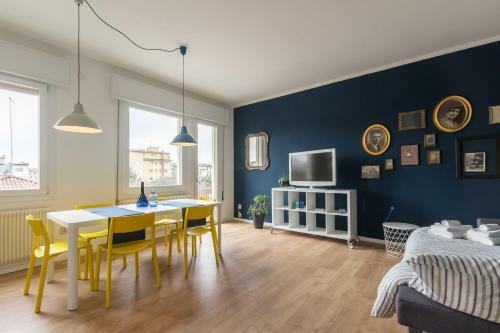 Apartamento Casa Stretti By Welc(H)ome